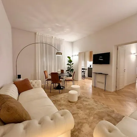 Elegante Rifugio Nel Centro Di Con Patio Privato * Arezzo
