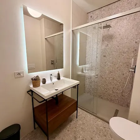 Elegante Rifugio Nel Centro Di Con Patio Privato Arezzo