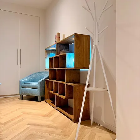 Elegante Rifugio Nel Centro Di Con Patio Privato * Arezzo