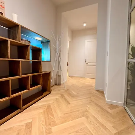 Lejlighed Elegante Rifugio Nel Centro Di Con Patio Privato Arezzo