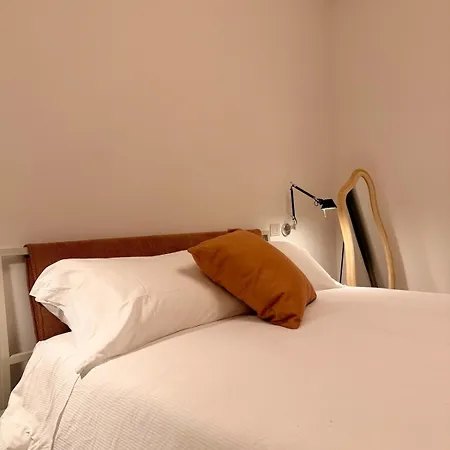 Lejlighed Elegante Rifugio Nel Centro Di Con Patio Privato *