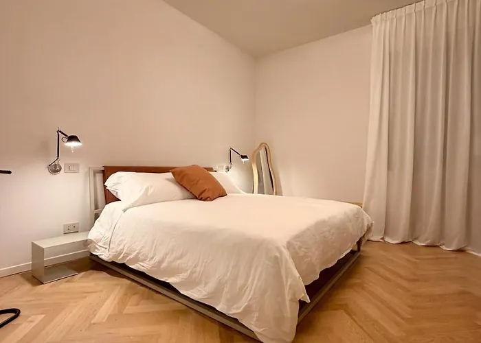 Elegante Rifugio Nel Centro Di Con Patio Privato ארצו